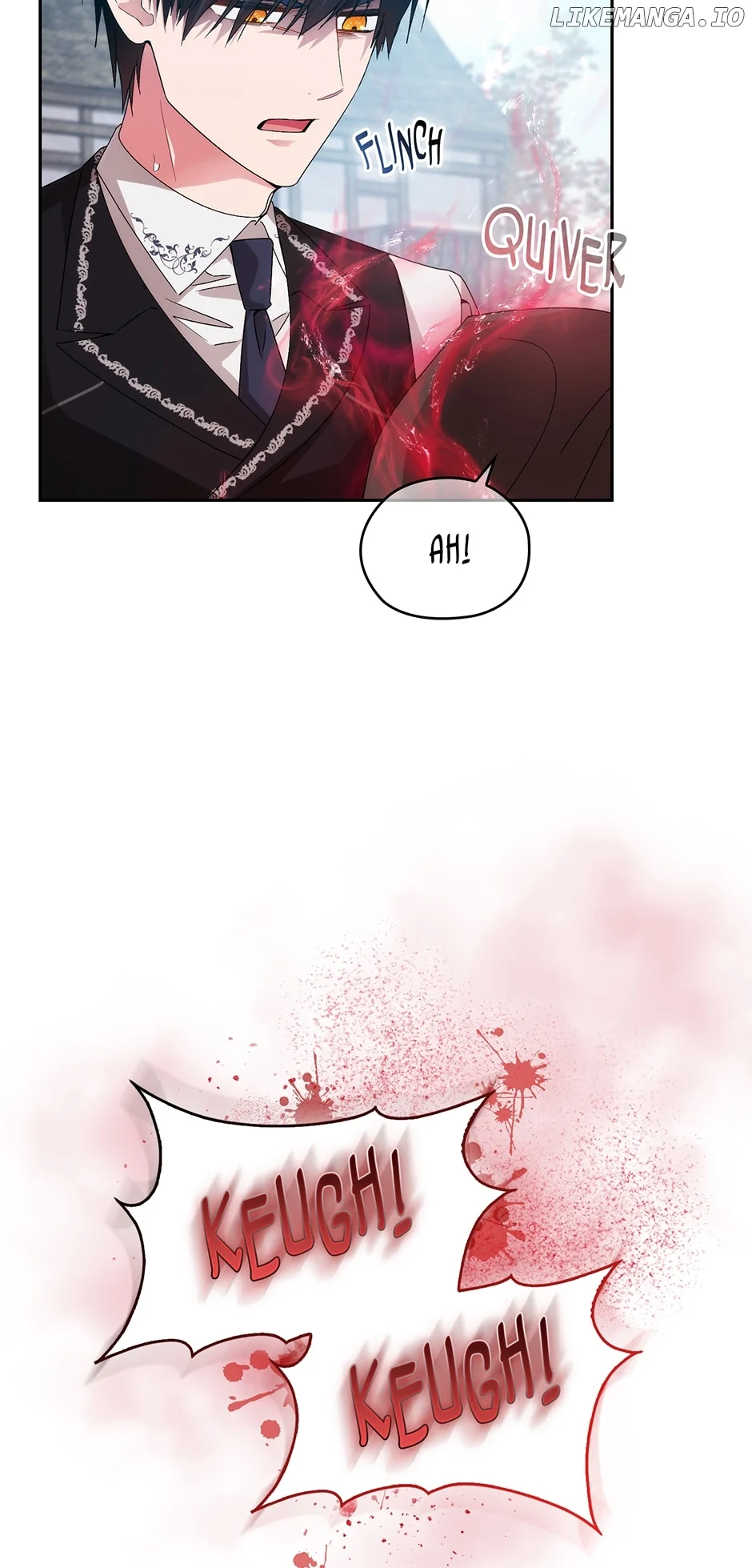 Reminiscence Adonis Chapter 263 76